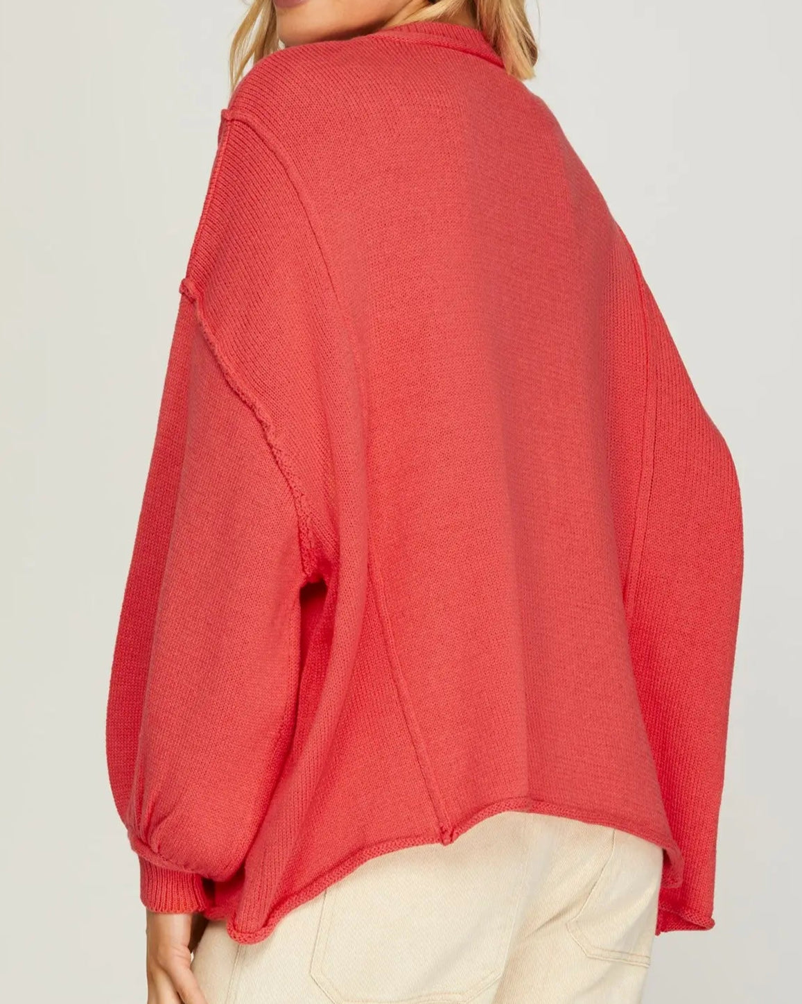 Julie Sweater