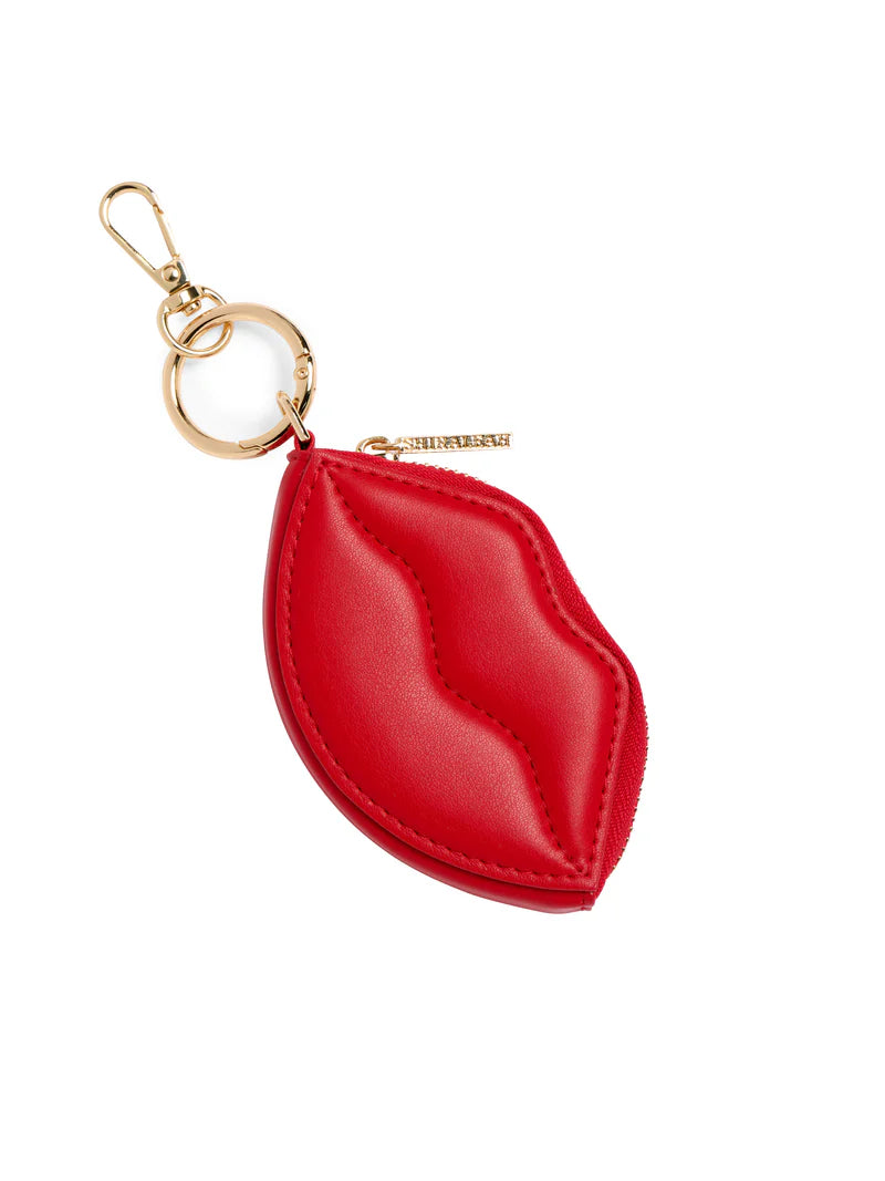 Kisses Card Case