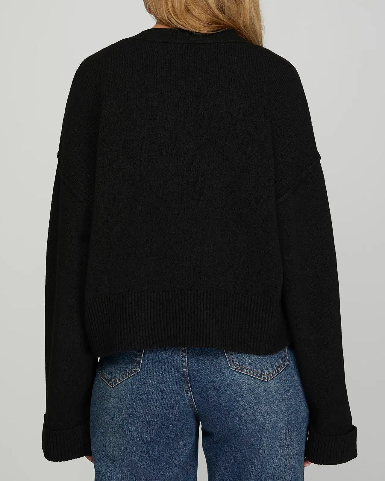 Kori Cardigan