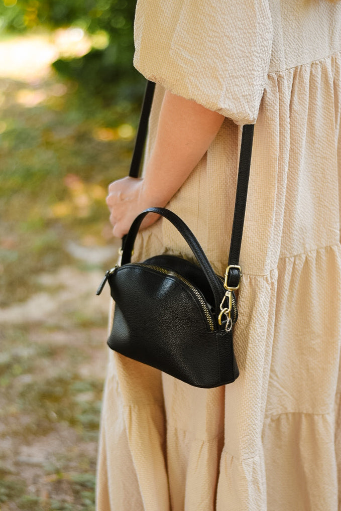 Larissa Zip Purse