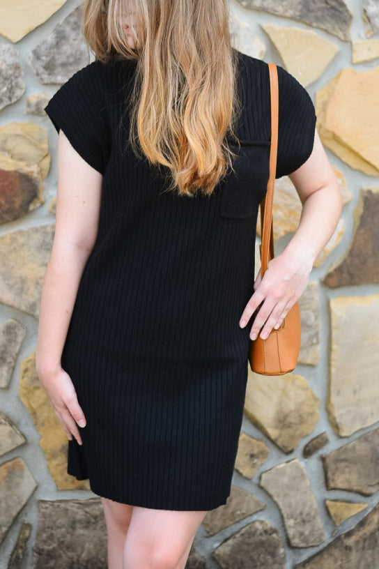 Larissa Zip Purse