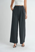 Mable Wide Leg Pants