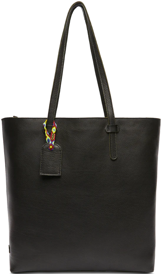 Consuela Market Tote