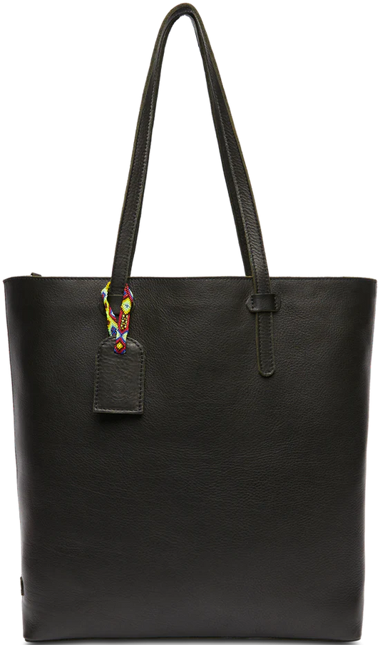 Consuela Market Tote