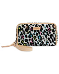 Consuela Wristlet Wallet