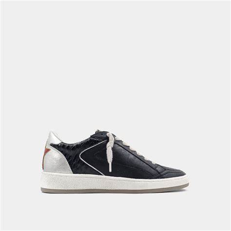 Black Park Sneakers