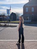 Inaya Flare Leggings