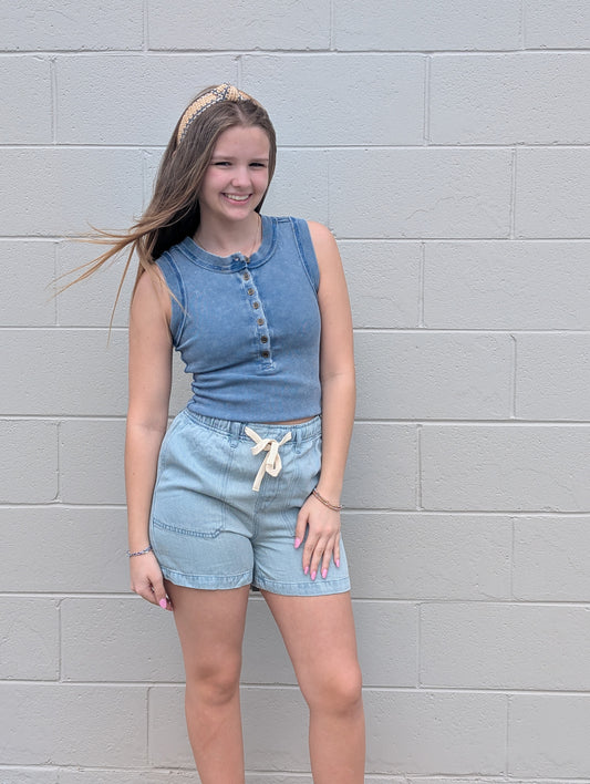 Laverne Shorts