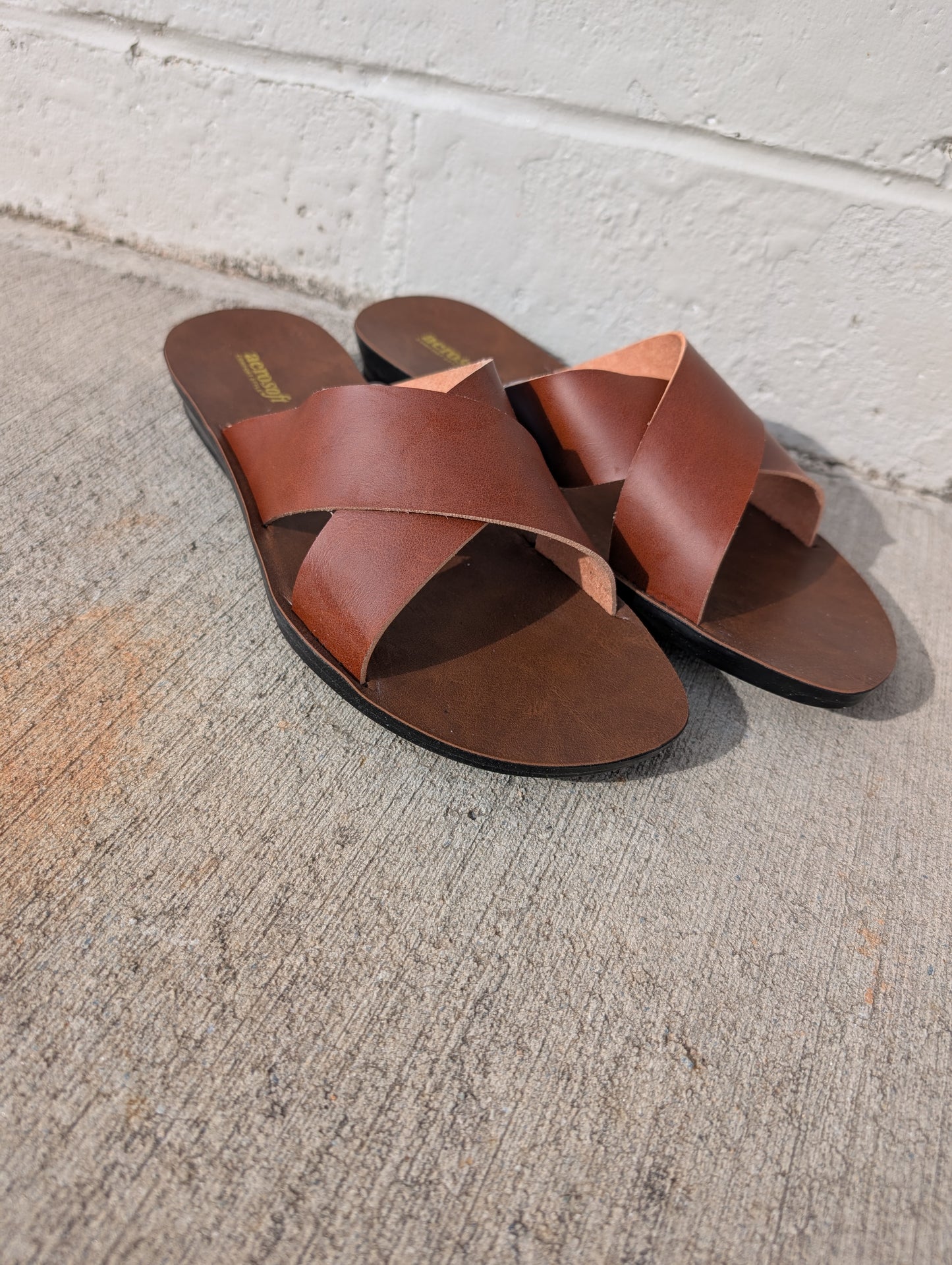 Xenia Sandal