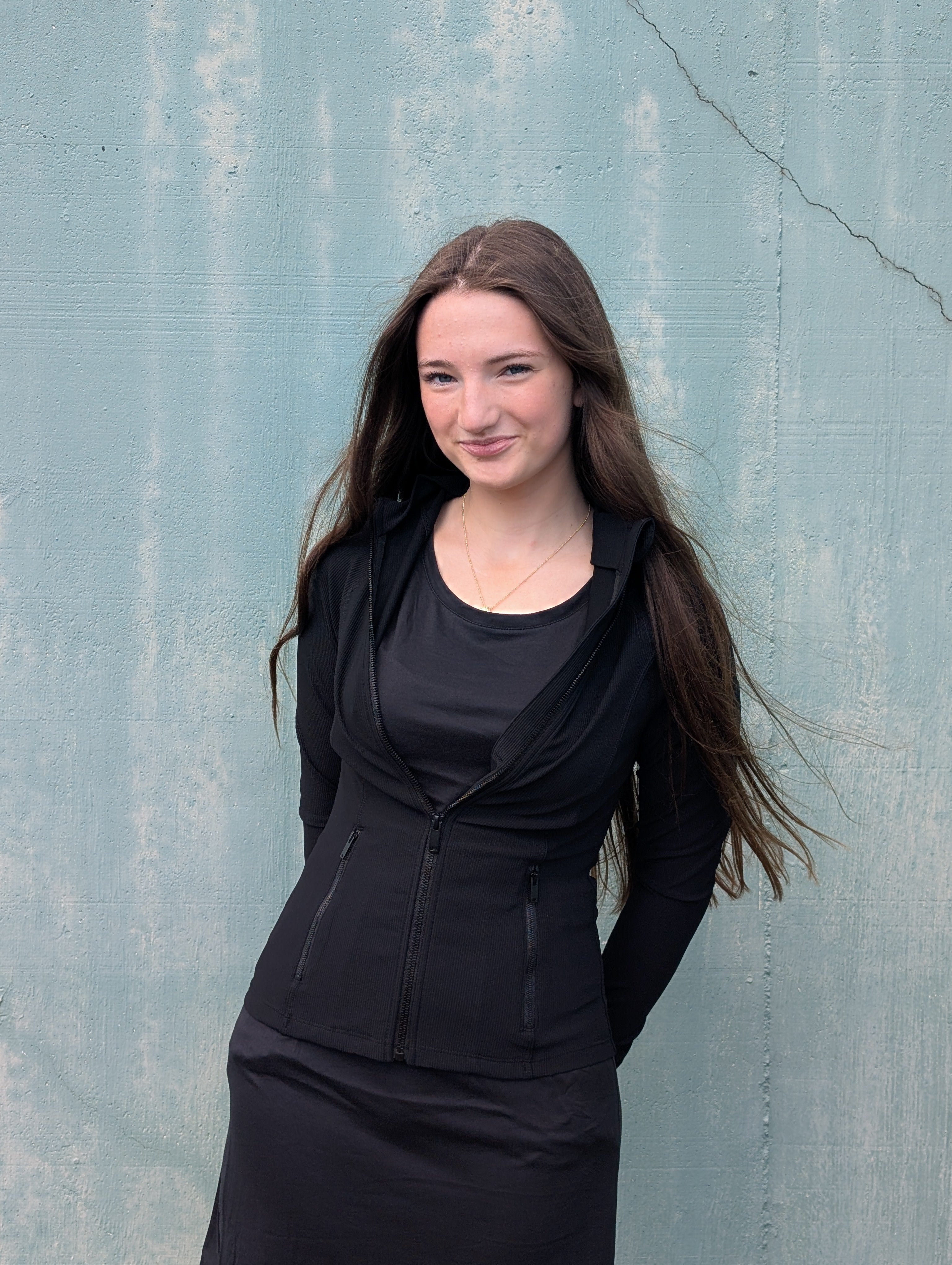 Inaya Jacket