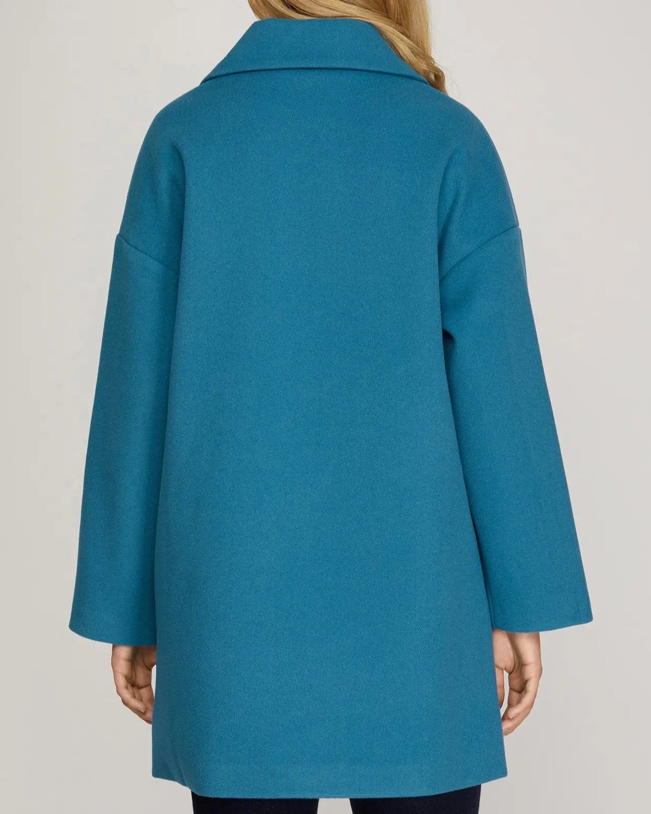 Quinn Coat