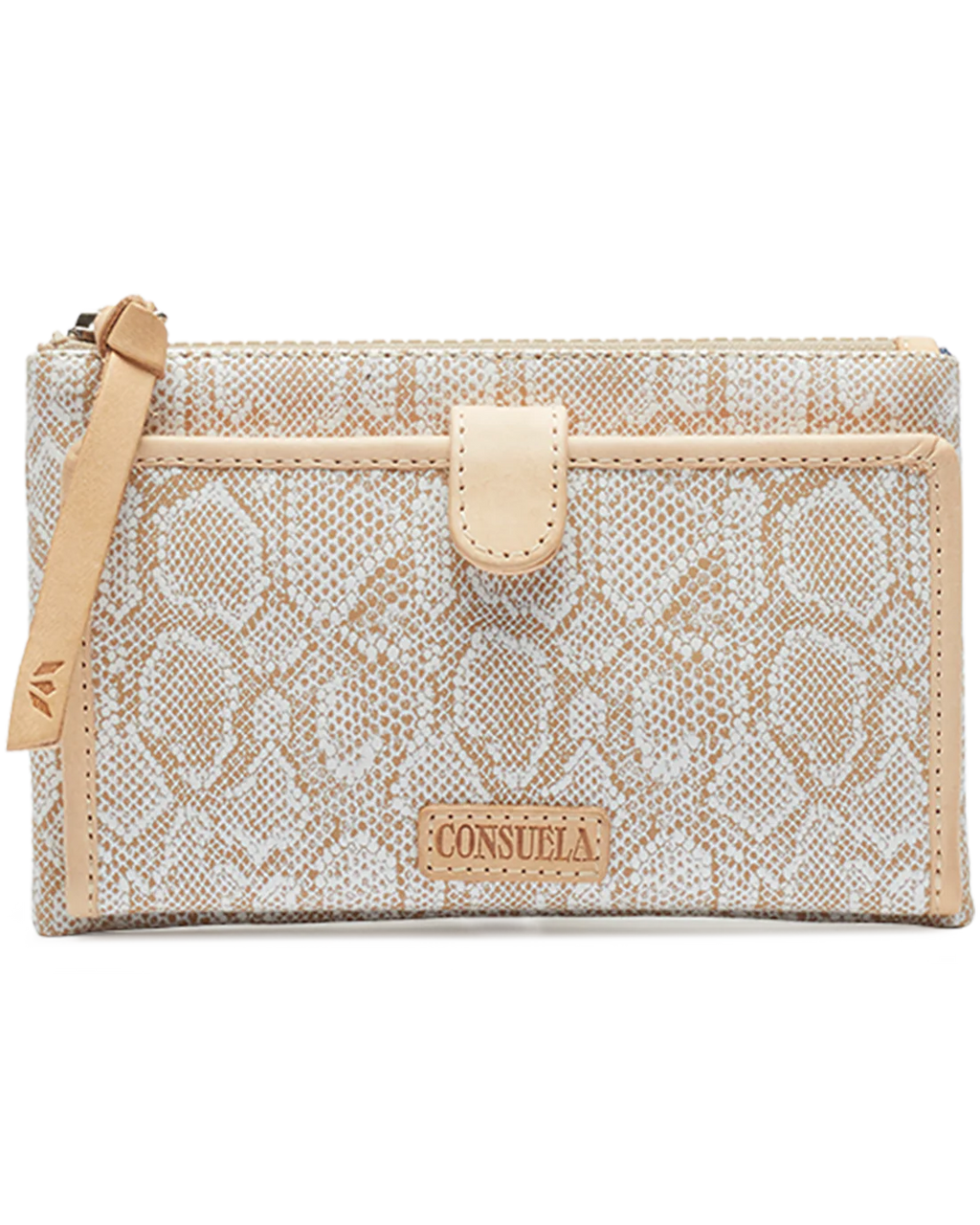 Consuela Slim Wallet