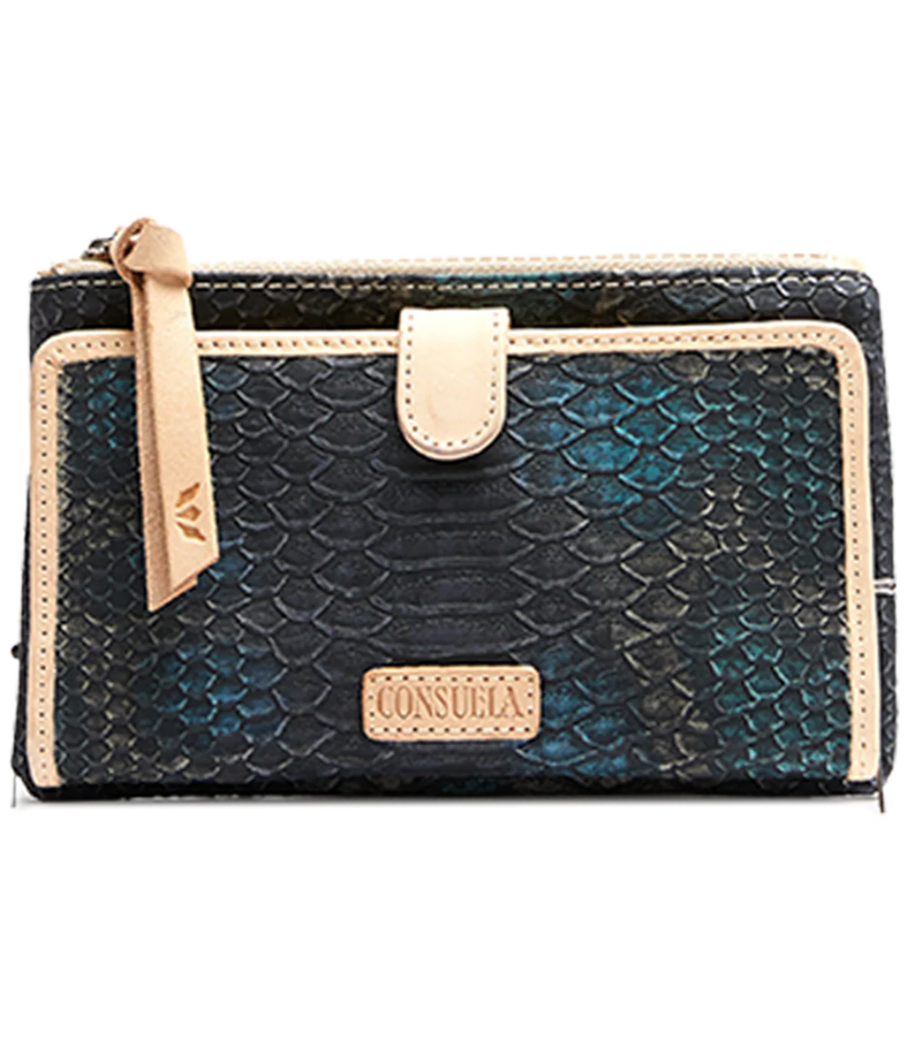 Consuela Slim Wallet