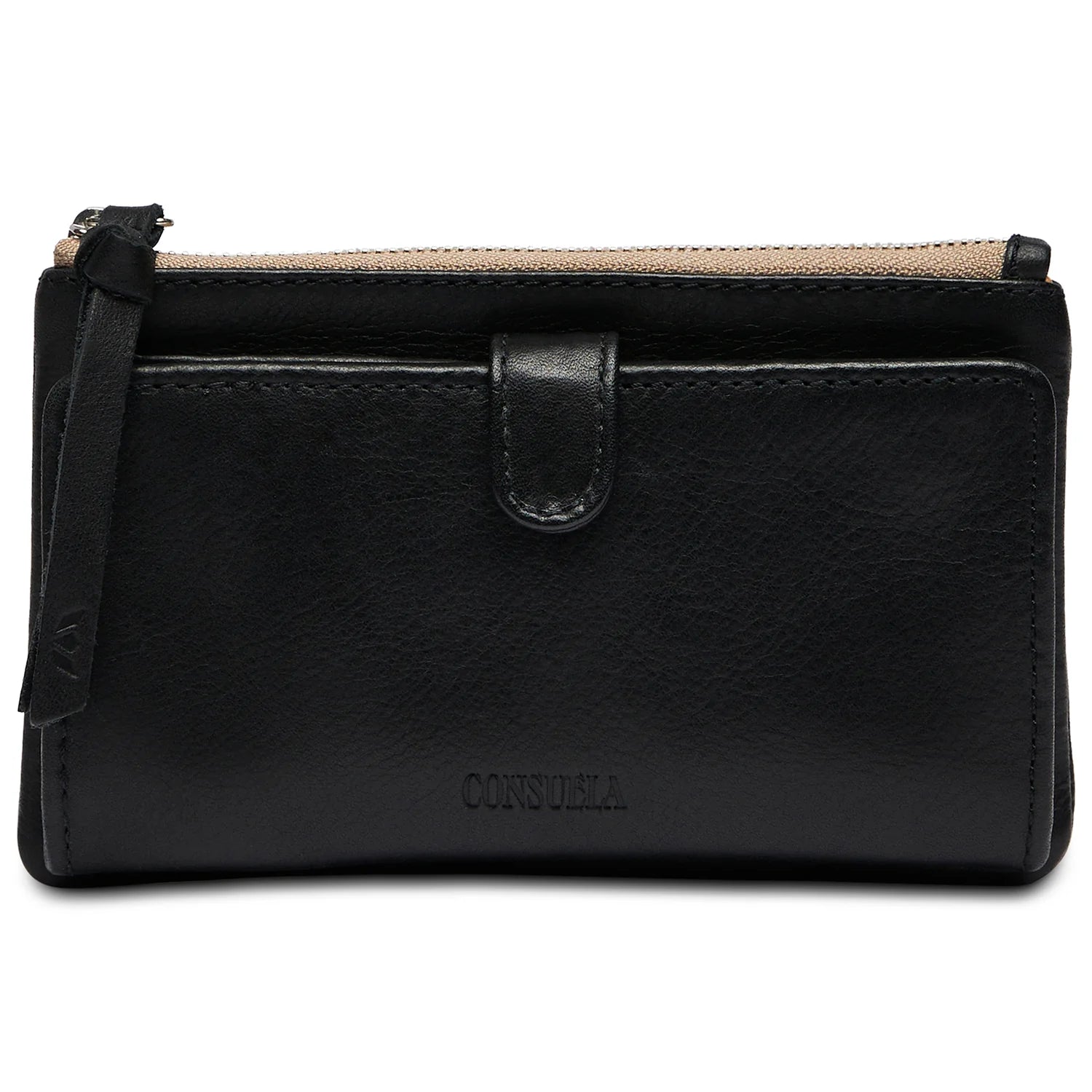 Consuela Slim Wallet