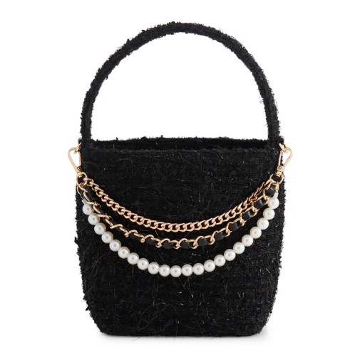 Annie Top Handle