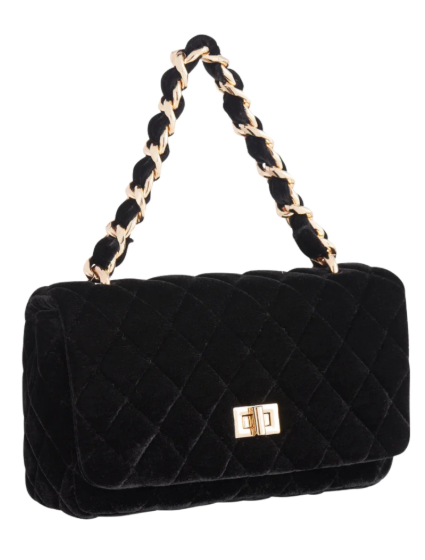 Evelyn Shoulder Bag