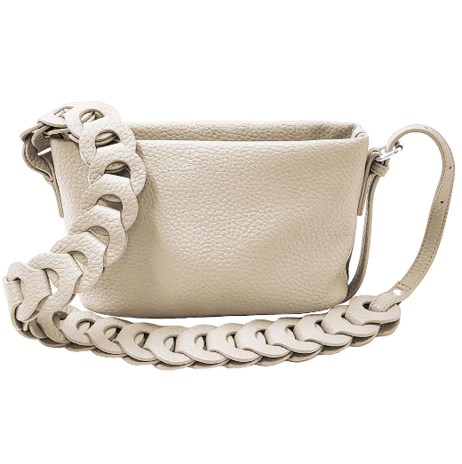 Daisy Wave Purse