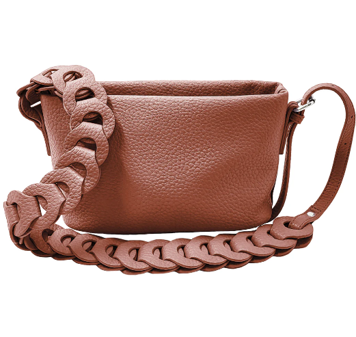 Daisy Wave Purse