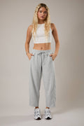 Sutton Barrel Sweatpants
