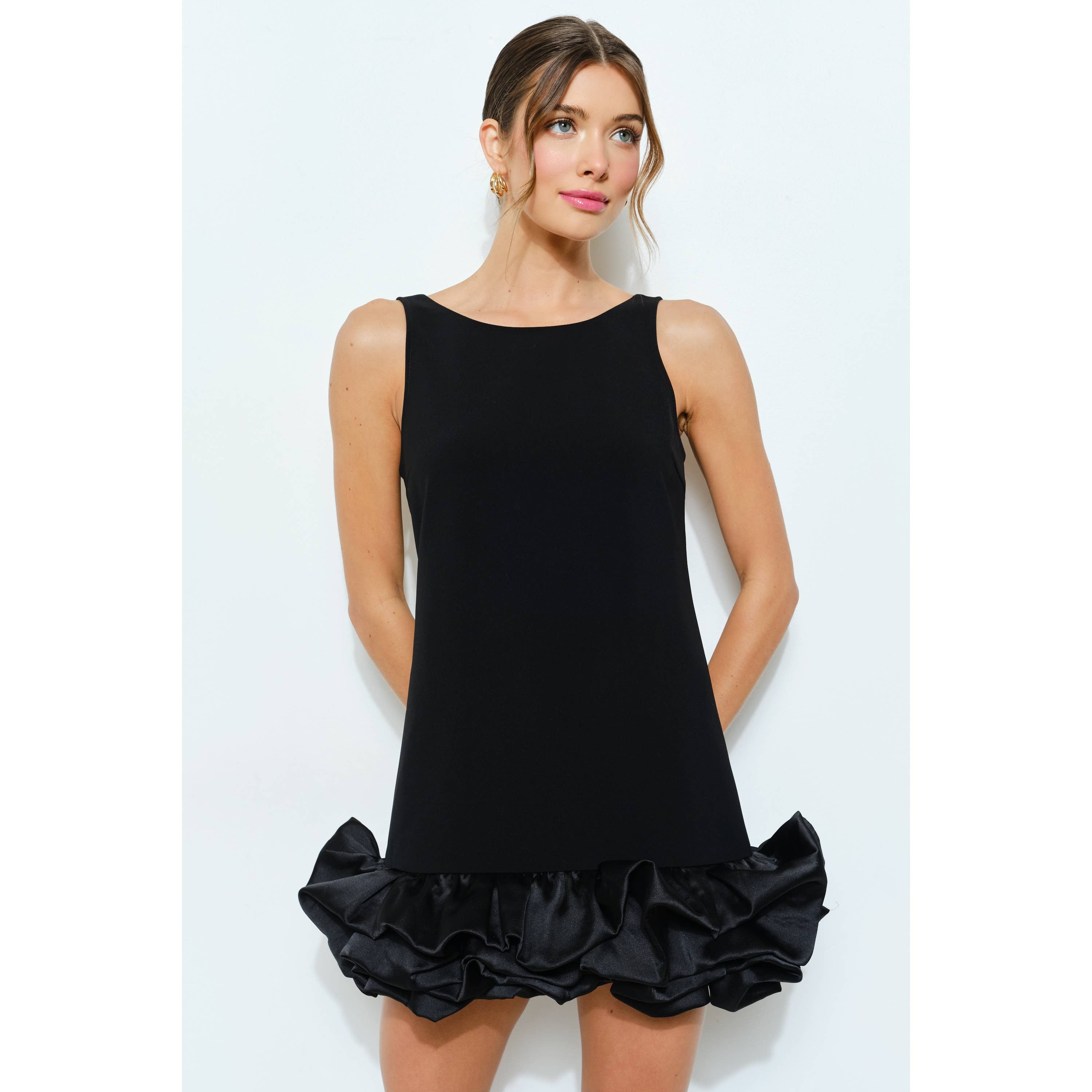 Best Dressed Guest Dress