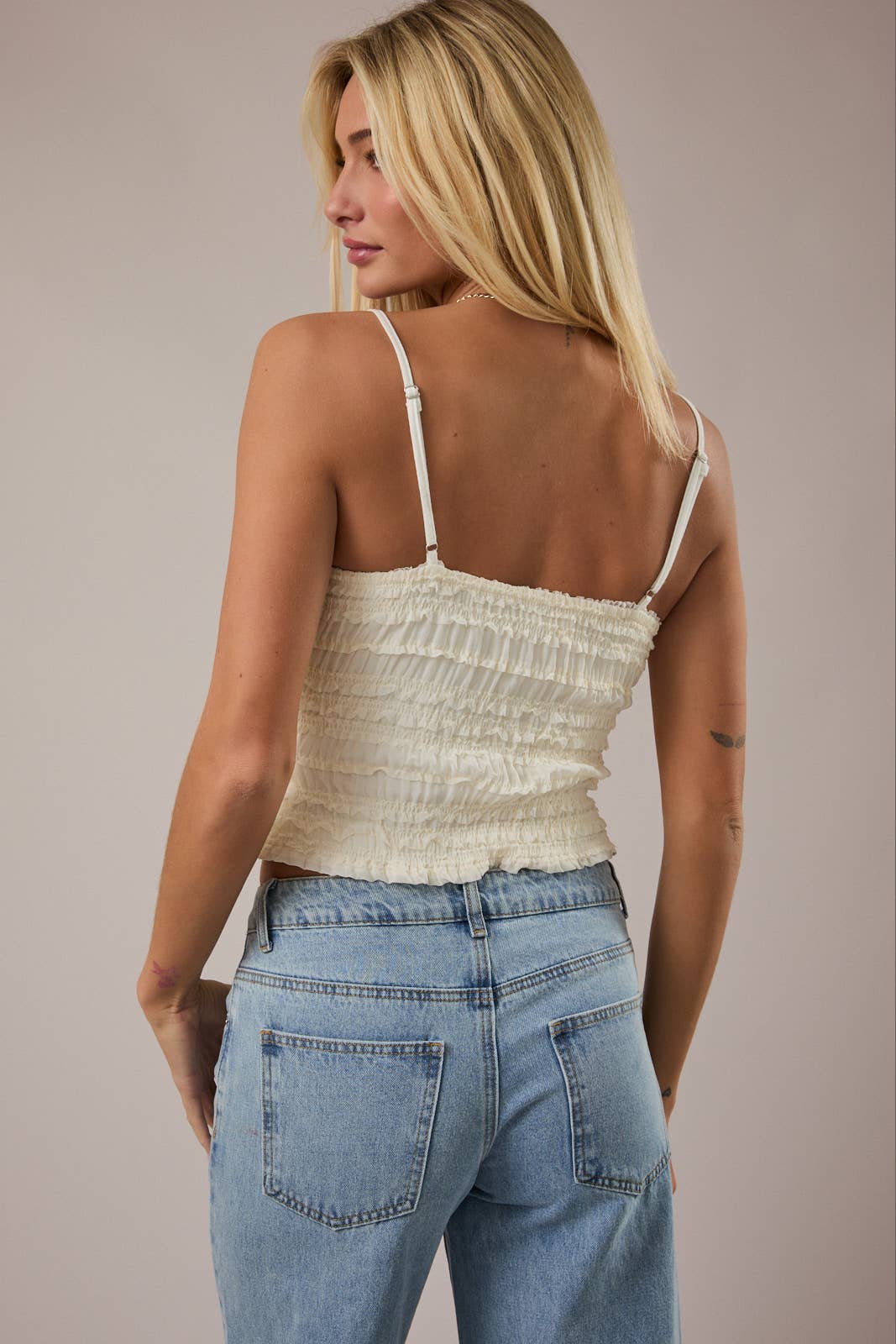 New Dawn Top