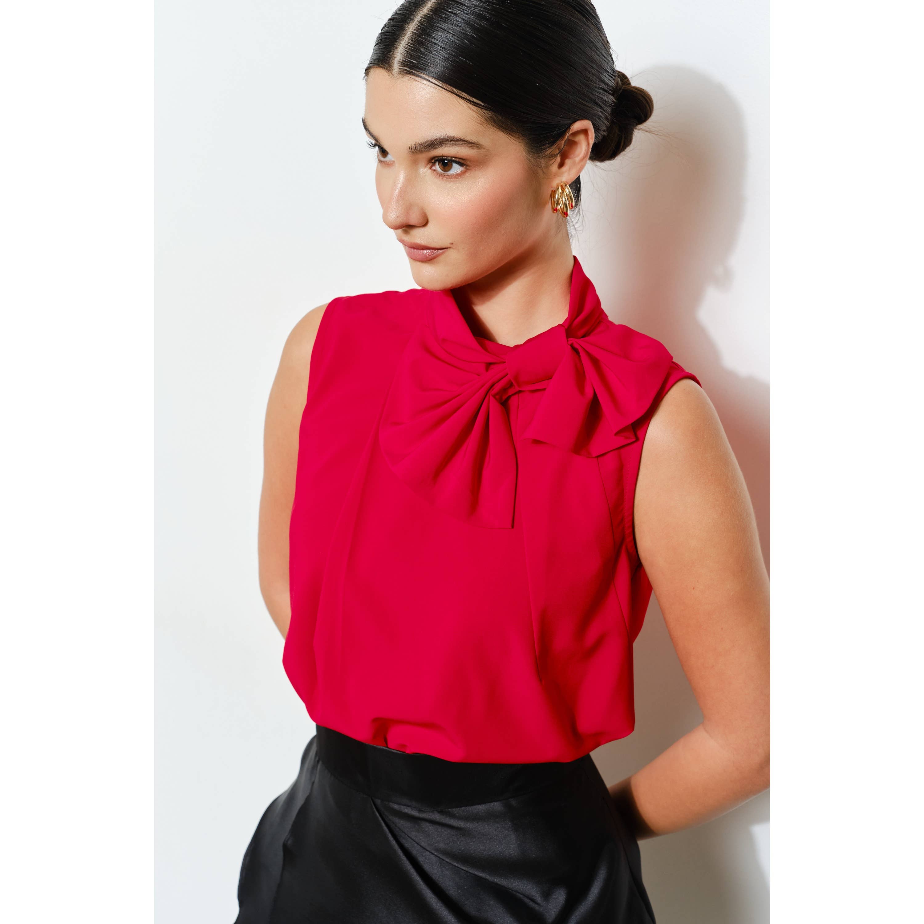 Valarie Blouse