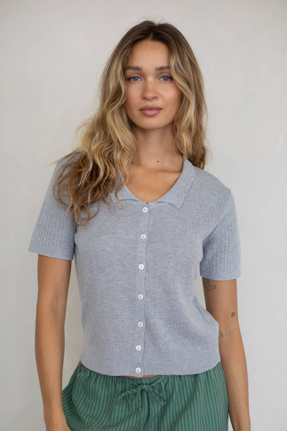 Ashlyn Top