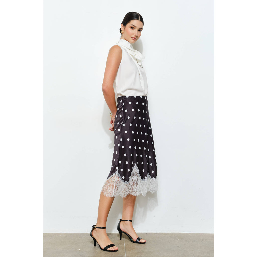 Valarie Blouse