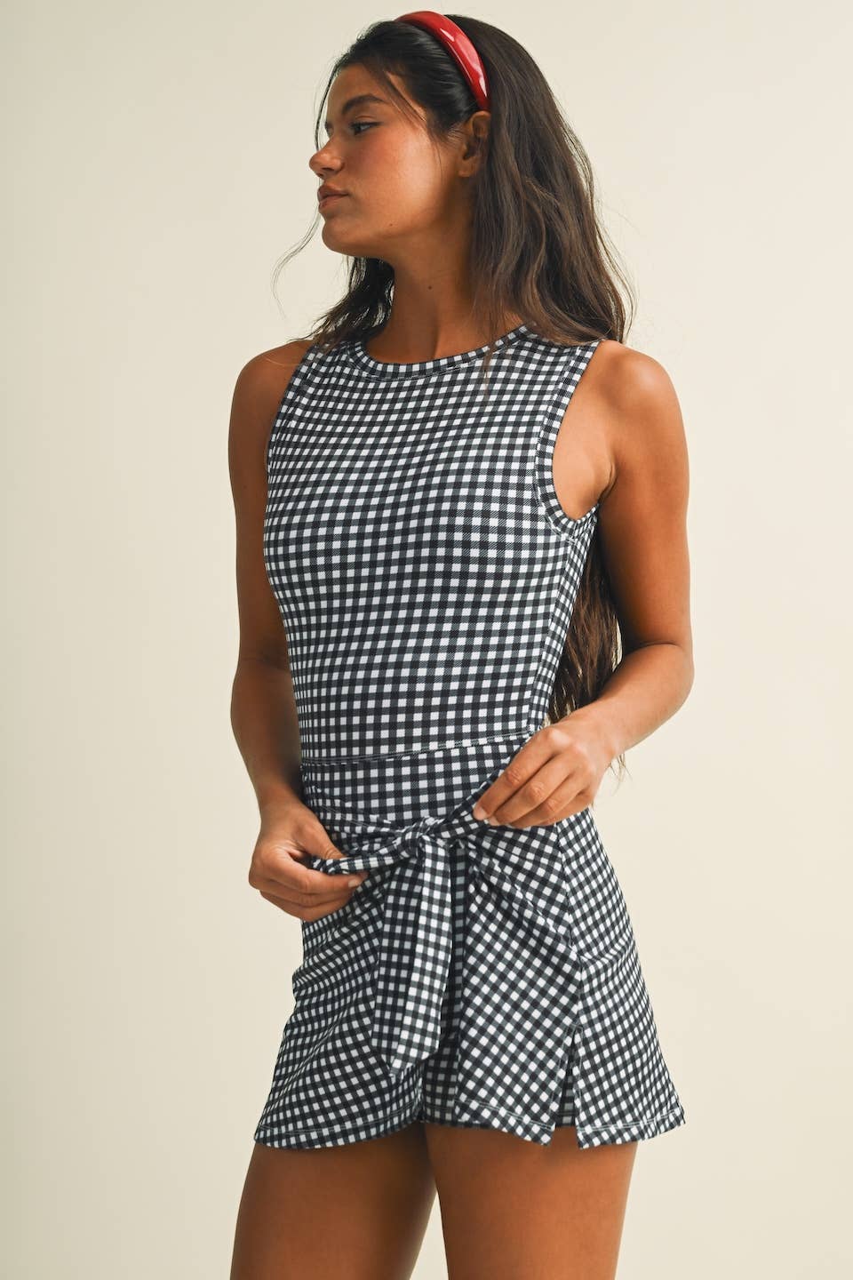 Monroe Athletic Dress