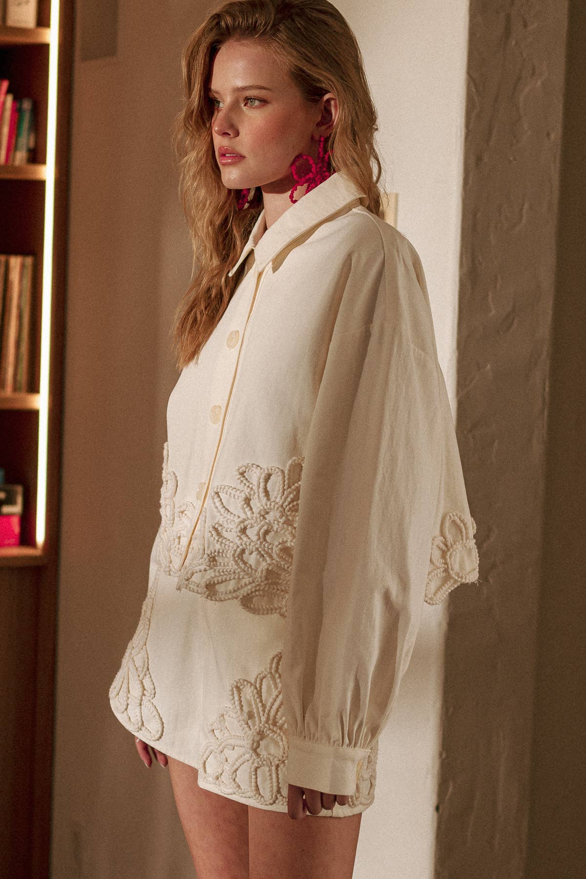 Jackie Set Jacket