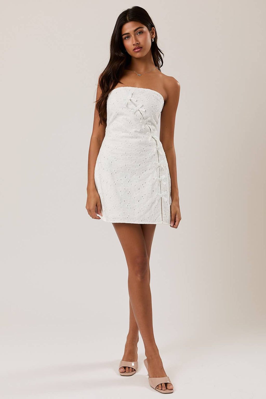 Simply Yours Dress