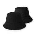 Winter Bucket Hats