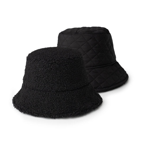 Winter Bucket Hats