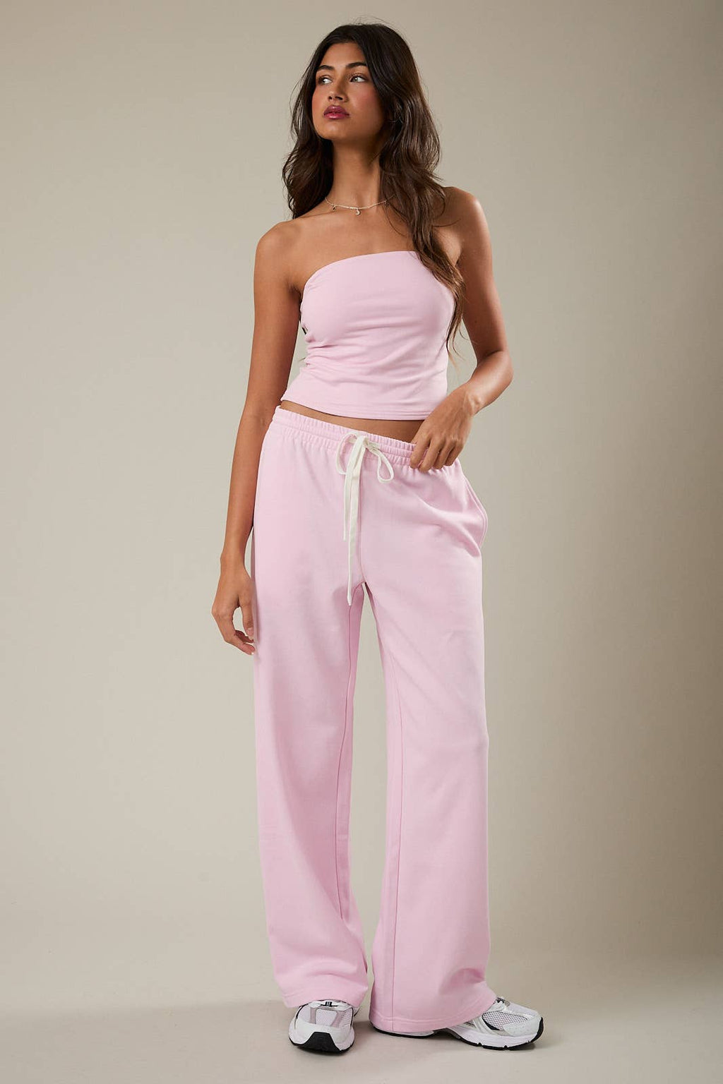 Thea Tube Top