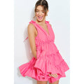 Miriam Swing Dress