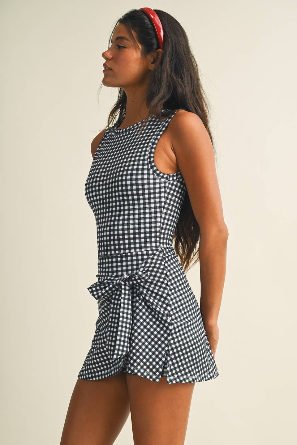 Monroe Athletic Dress