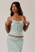 Karina Set Top