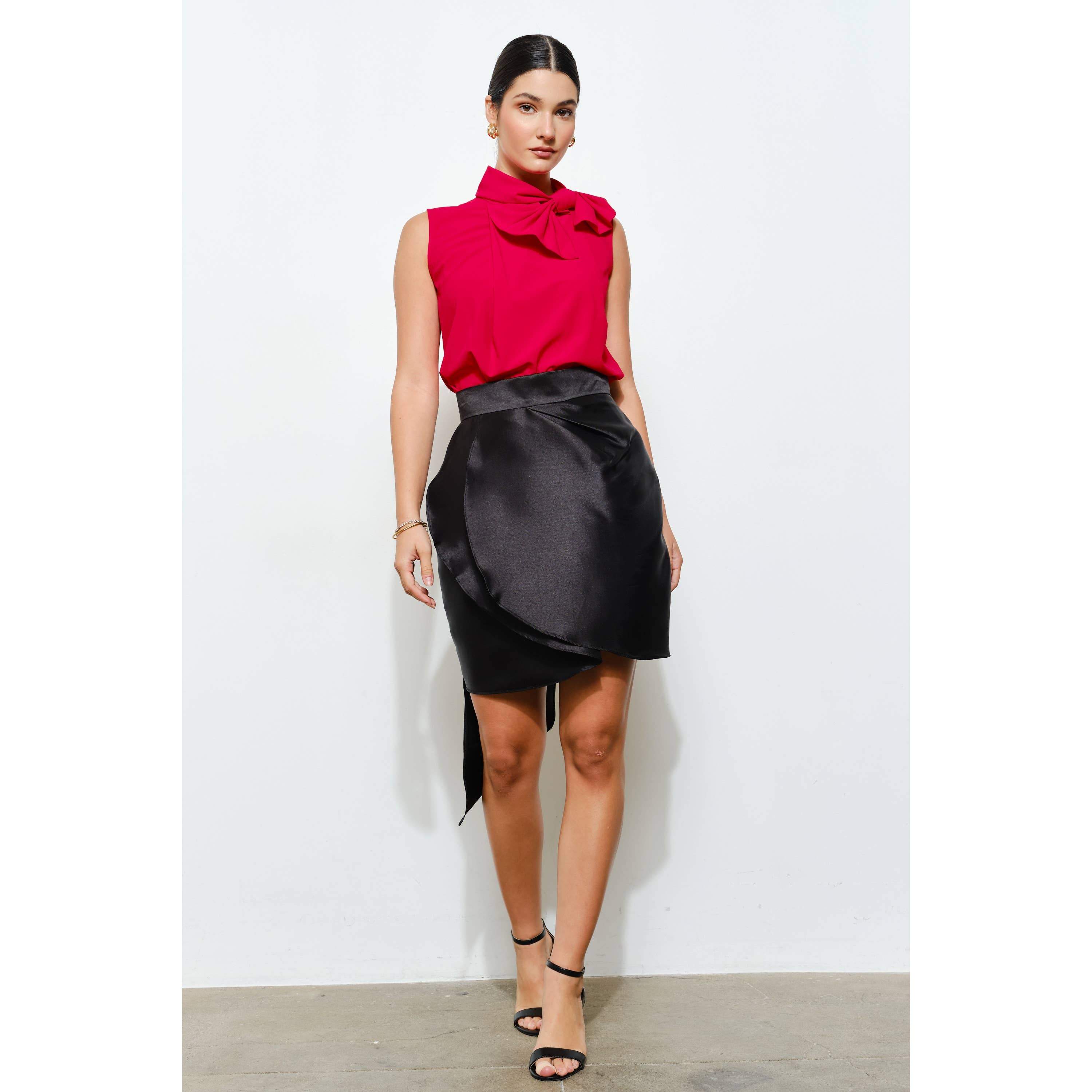 Valarie Blouse
