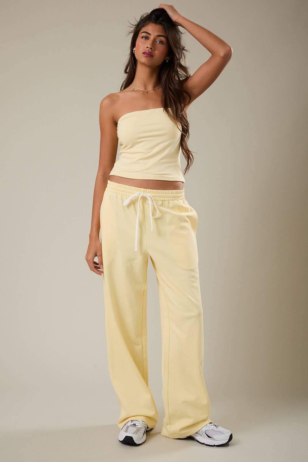 Thea Tube Top