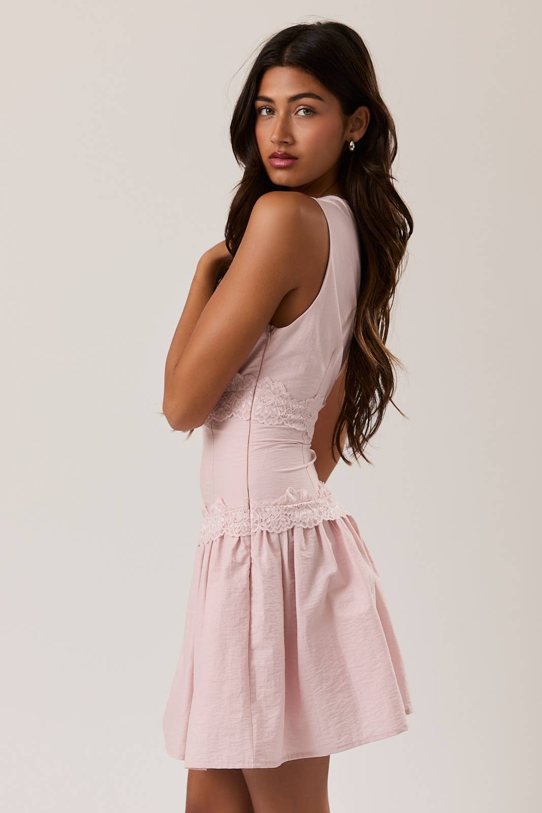 Jovie Dress