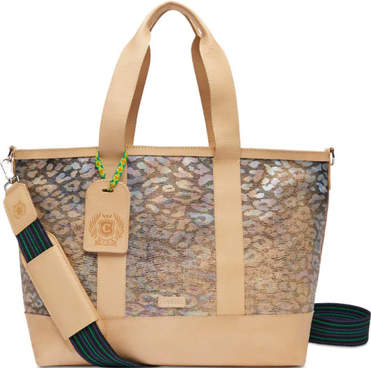 Consuela Max Tote