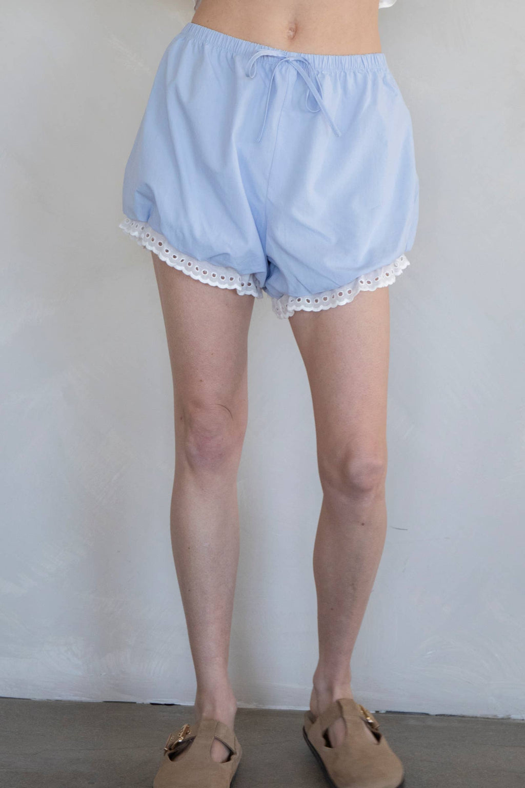 Tillie Bloomer Shorts