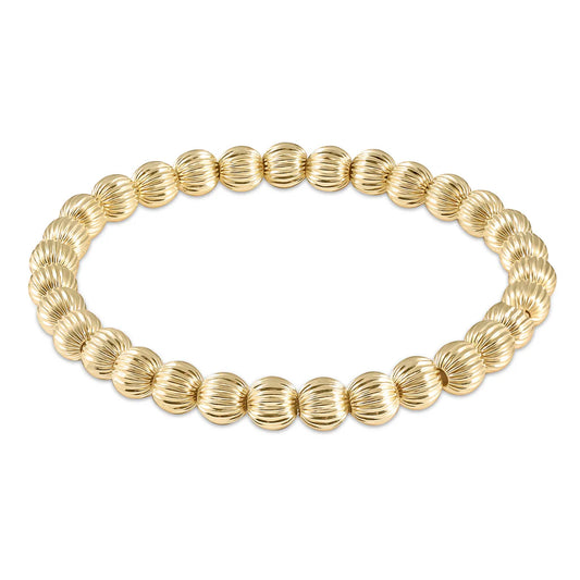 ENewton Dignity 6mm - Gold