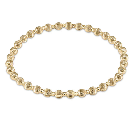 ENewton Dignity Grateful - Gold