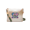Consuela Downtown Crossbody