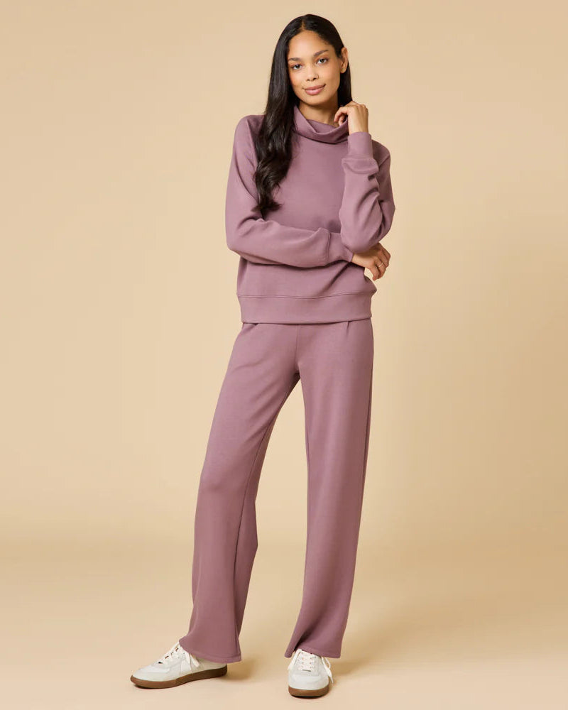 Softies DreamTech Pleated Pant