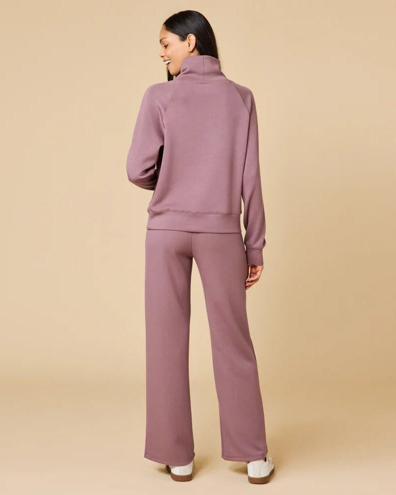 Softies DreamTech Pleated Pant