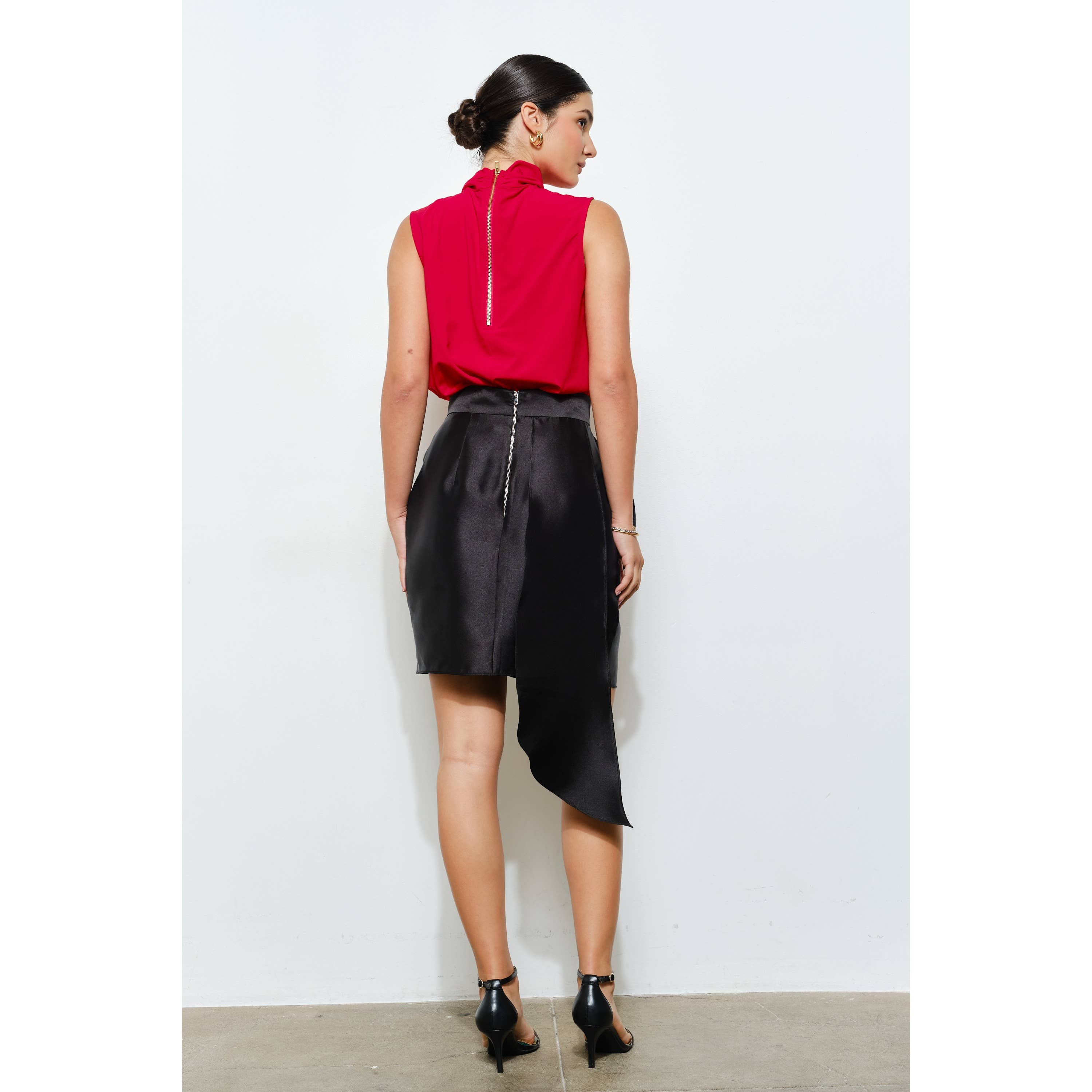 Valarie Blouse