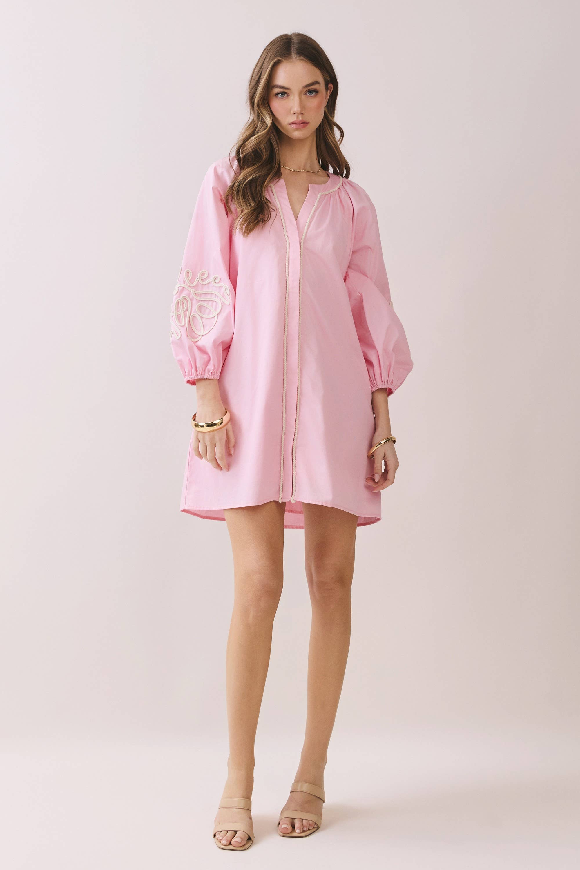 Marney Dress
