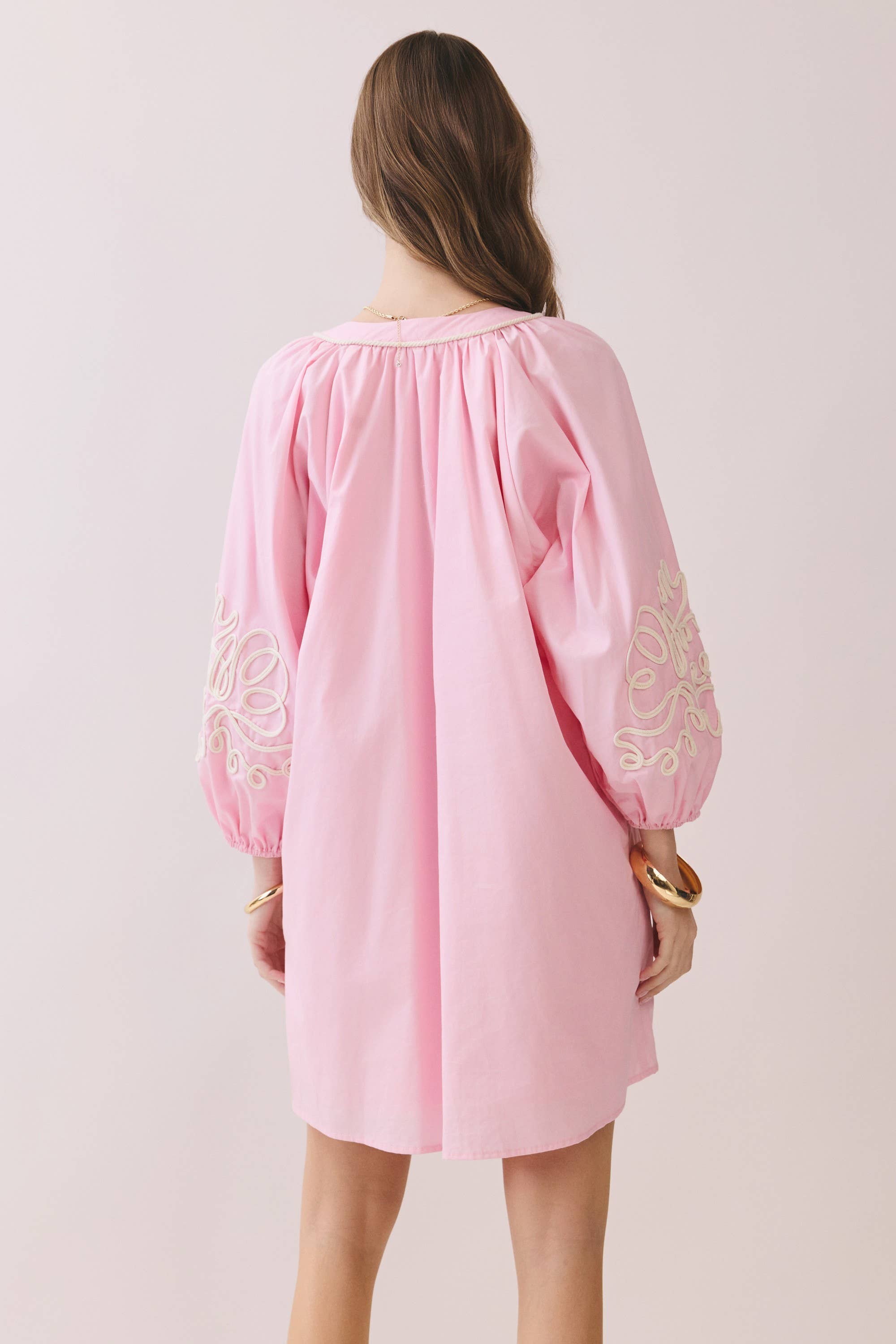 Marney Dress